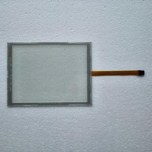 6AV664-0AB01-2AX0 MP377 15 inch Touch Glass Panel for SIMATIC HMI Panel repair~do it yourself,New & Have in stock