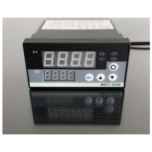 Free shipping 1PC load cell sensor use Smart display instrument Display five bits two significant