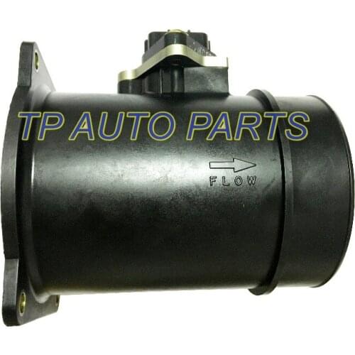 MAF Mass Air Flow Sensor For Suba-ru Impreza OEM 22680-AA301 A36-616 R92 22680AA301 A36616 R92