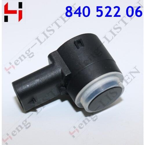 4Pcs For Car Parking Sensor Original Parksensor PDC GM 84052206 Genuine