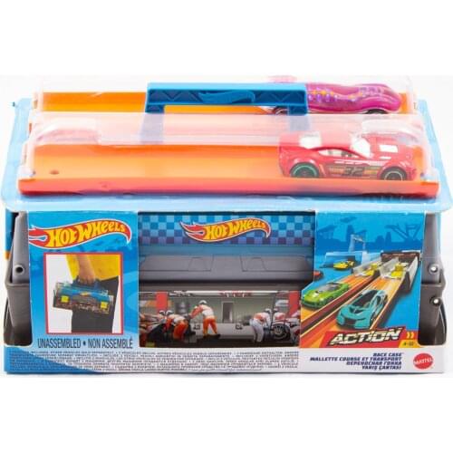 Hot Wheels TR 