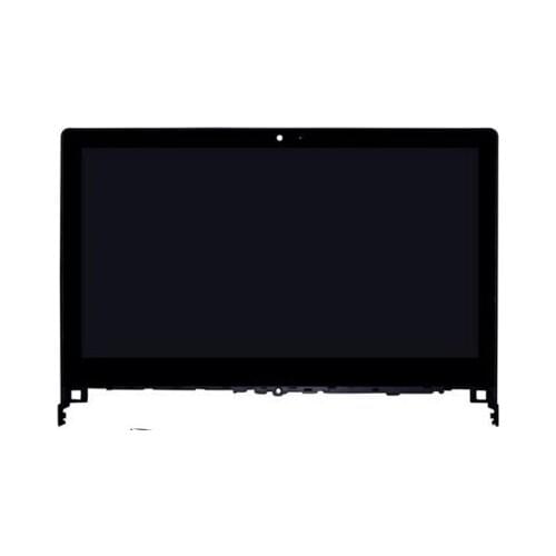 Perfect 14.0" For Lenovo Flex2-14 Flex 2 14 20404 LCD Screen Assembly Touch Digitizer + Bezel