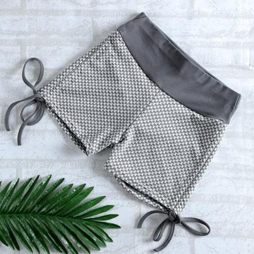 LZYVOO Legging Anti Cellulite Push Up Leggings Breathable Stitching Fashion Drawstring Multicolor Exercise Fitness Pants