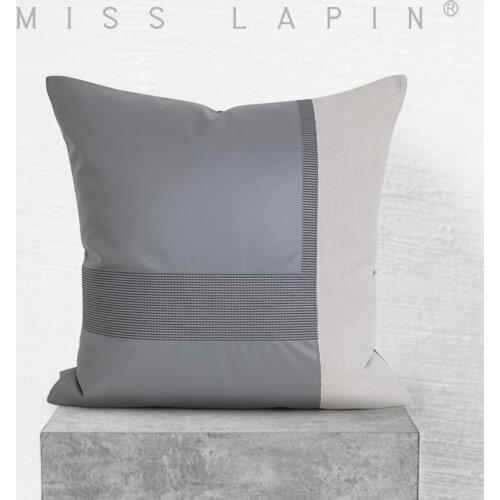 MISS LAPIN Cushion Covers