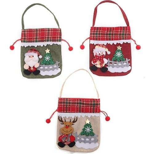 N2HAO New Year Gift Bags