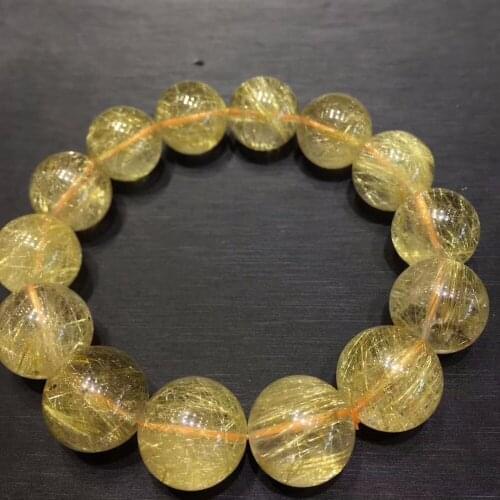 Qinwa Beaded Bracelets