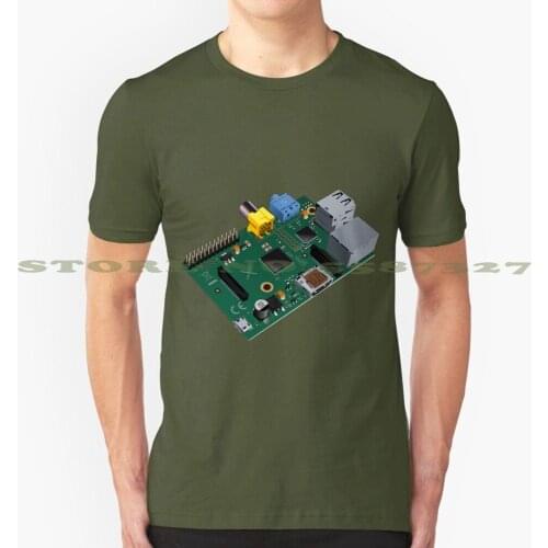 Raspberry Pi Board Summer Funny T Shirt For Men Women Raspberry Raspberry Pi Raspberry Pi 2 Raspberry Pi 3 Computer Geek Hacker