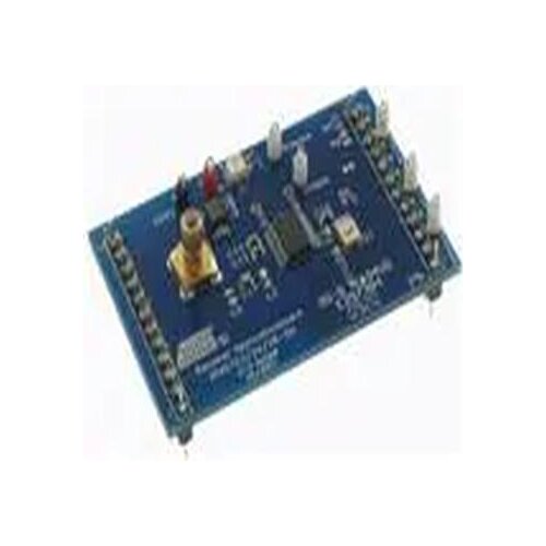 ATA5724-DK RF Development Tools ARRAKIS RF Receiver Board 433MHz