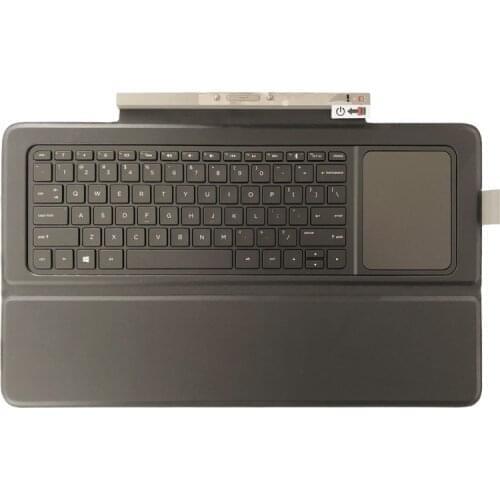 US Laptop Bluetooth Keyboard Base For HP for Envy X2 15-C001DX 15-C011DX 15-C101DX 15-C001TU