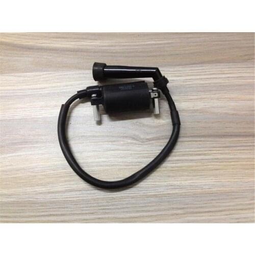 STARPAD For Wangjiang Suzuki Genuine Parts GN250 IGNITOR