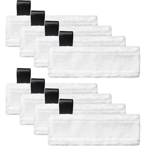 Steam Mop Cloth Cleaning Pad Cloth Cover for Karcher Easyfix Sc2 Sc3 Sc4 Sc5 Steam Mop Cleaner Spare Parts