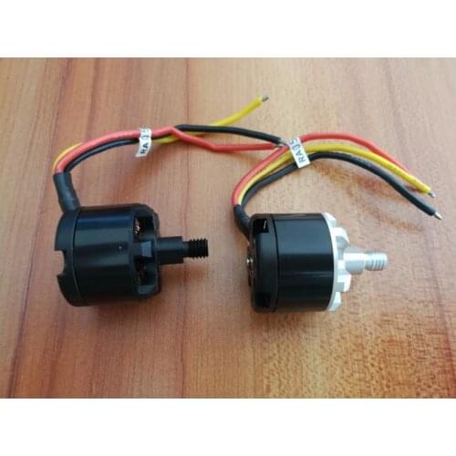 Zero XIRO XPLORER RC Quadcopter Spare parts CW CCW motor