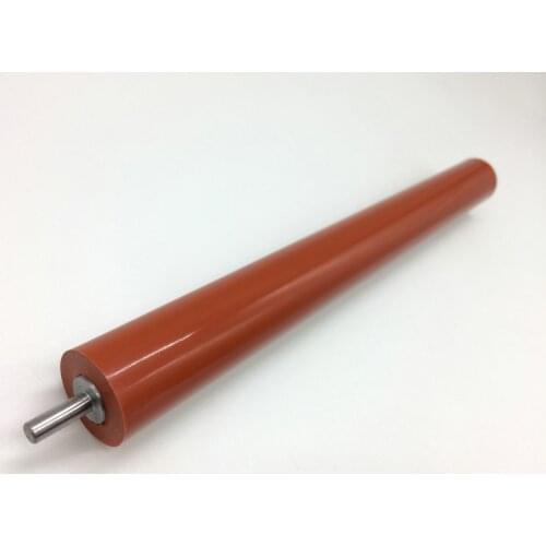 1 PC fuser pressure roller lower sleeved roller for Brother MFC9340 MFC9140 HL3140 HL3150 DCP9020 MFC9130 HL3170