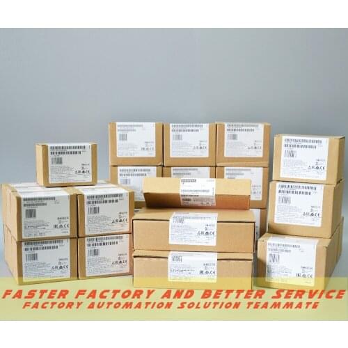Brand New FACTORY SEALED 6ES7 223-1BL22-0XA8 6ES7223-1BL22-0XA8 Parts & Accessories