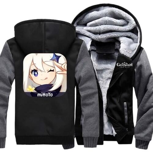 ADGH Mens Winter Hoodies