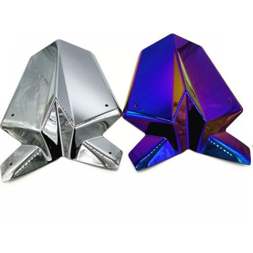 For KTM 1290 SUPERDUKE R 1290 Super Duke R 2018 2019 Motorcycle Accessories ABS Plating Windshield