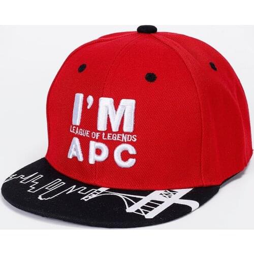 Fashion New Kids Baseball Caps Toddler Boy Girl Snapback Hat Adjustable Letter Embroidery Children Hip Hop Cap