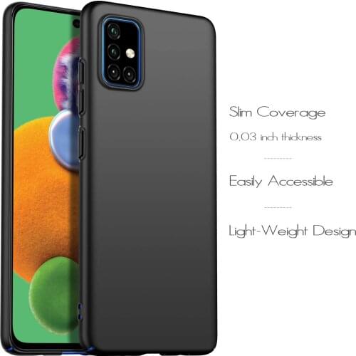 Elekzone Phone Cases Samsung Galaxy A7 2018