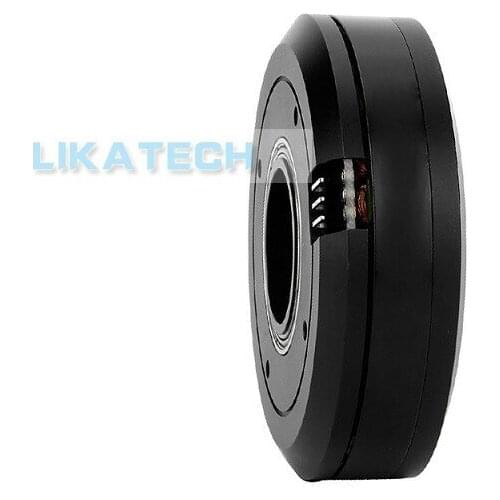 Hobbypro GM7008L 23mm/17.5mm KV26 3 Axis Brushless Gimbal Motor for DSLR 5D2 5D3 FPV DYS ipower Turntable ,Robot Joint,UAV