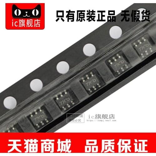 HSMS-286K-TR1 SOT363 HSMS-286K