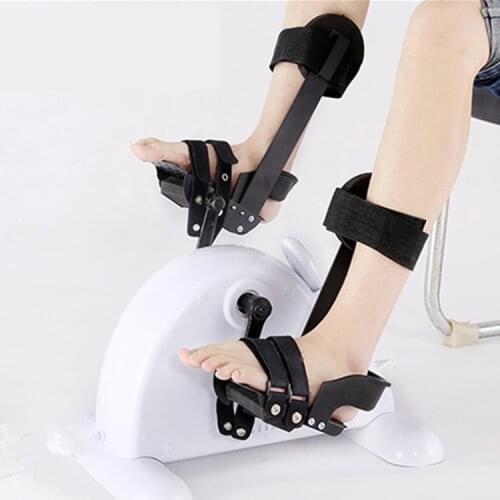 Hotsale sale rehabilitation exercise machine mini pedal exercise bike for elderly disabled rehabilitation therapy supplies