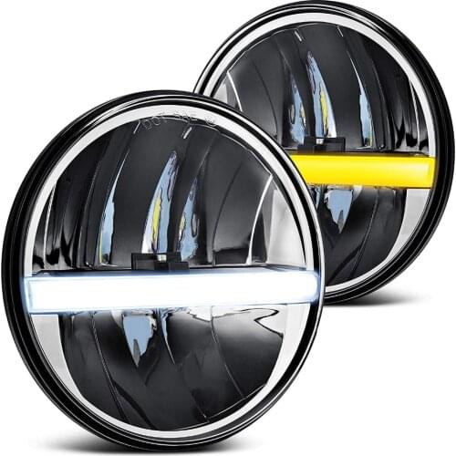 Marlaa LED Bulbs H4 (P43t)