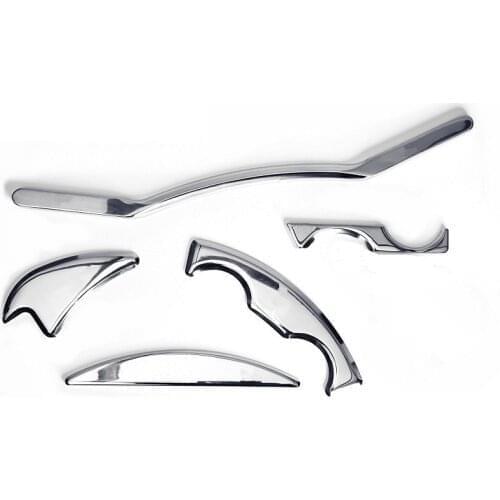 Stainless Steel Guasha Body Back Massage Scraper Physical Therapy Fascia Knife Release Physiotherapy Health Care