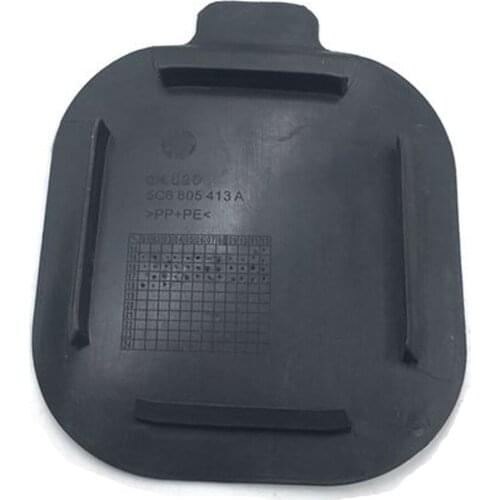 Brand New Genuine Front Wheel Liner Cover Leaf Plate Inner Liner Cover 5C6805413A 5C6805414A for VW Je.tta 2015 2016 2017 2018