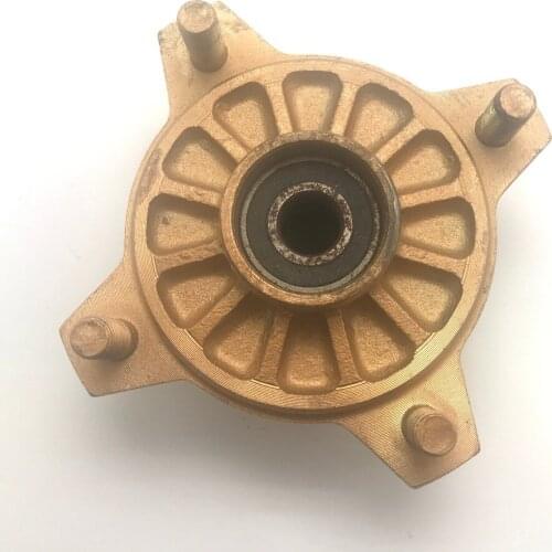 New 150CC 250CC Go Kart Buggy Rear Wheel Hub Flange Same Picture