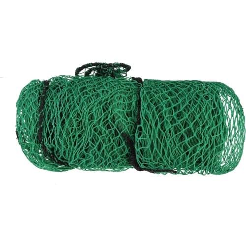 Golf Practice Net 3x3m Outdoor Golf Hitting Nets Protective Mesh Barrier