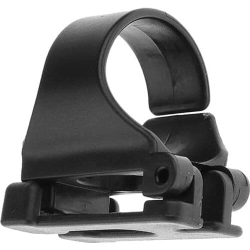 Universal Plastic Clip Snorkel Mask Keeper Holder Retainer Replacement Snorkeling Equipment Accessory