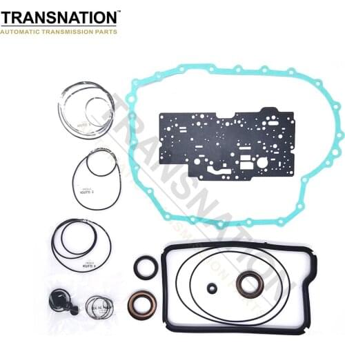 ZF4HP-16 Transmission Overhaul Rebuild Kit K192900A For BMW Transnation