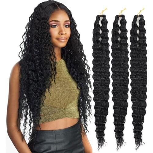 FASHION LINE Hair Extensions