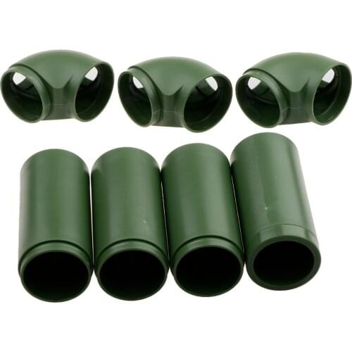 Physics Periscope Toy Light Reflection Plane Mirror Optical