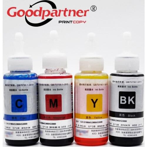 Goodpartner Printer Ink
