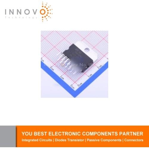 INNOVO 1pcs/lot 10pcs/lot TDA7297 LM4766T/NOPB CD7388CZ TDA7387EP E-TDA7386 ZIP-15 ZIP-25 New original