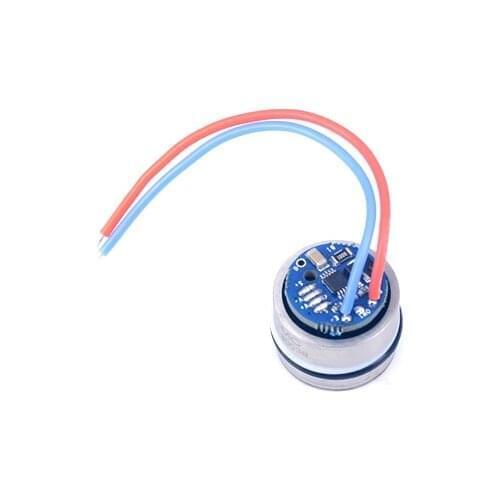 20KPa to 70MPa, 9-32VDC, 4-20mA Output, Diffused Silicon Pressure Sensor Module