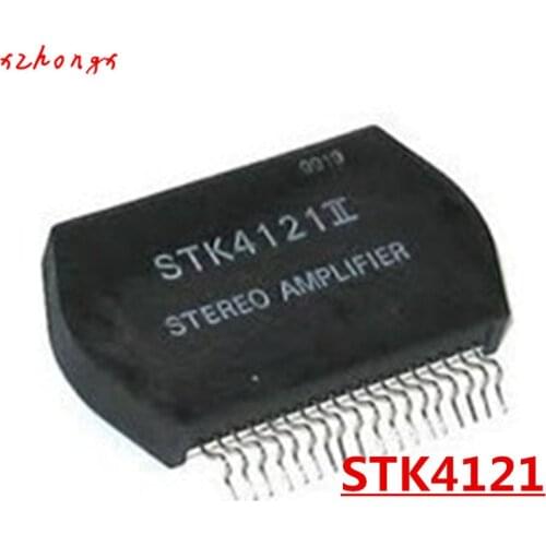 STK4141II STK4141 STK4142II STK4142 STK4121 STK432-070