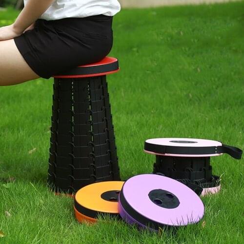 YUANTOOSE Folding Stools