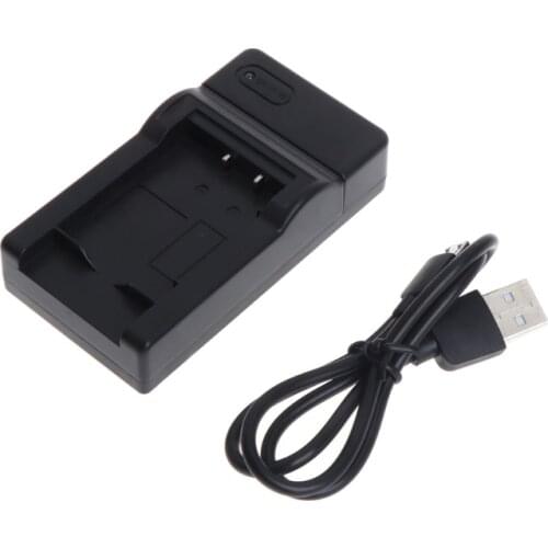 NP-BX1 USB Battery Charger for sony DSC RX1 RX100 M3 WX350 WX300 HX400 Camera 20CB