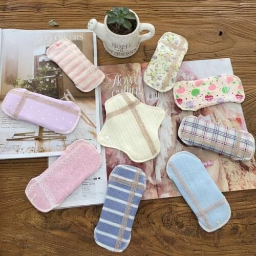 ZooTime Baby Reusable Diapers