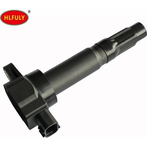 1PCS Free Shipping For Ignition coil for Landy dipper OEM NO: 33400-75F10 33400Z1400 90048-86080 3340075F10 33400-Z1400