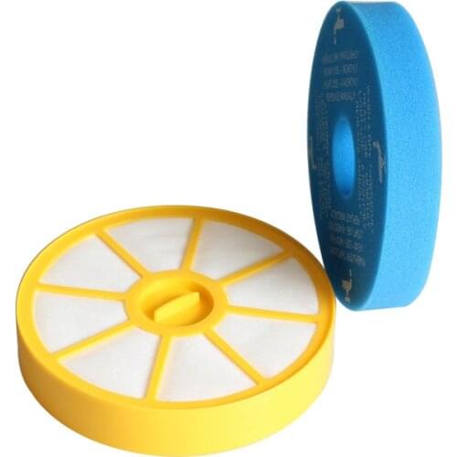 1Pcs Vacuum Cleaners Parts Washable Spare Replacement Parts Pre Motor Filter For Dyson DC05 DC08 DC14 DC15 90540101 905401-01