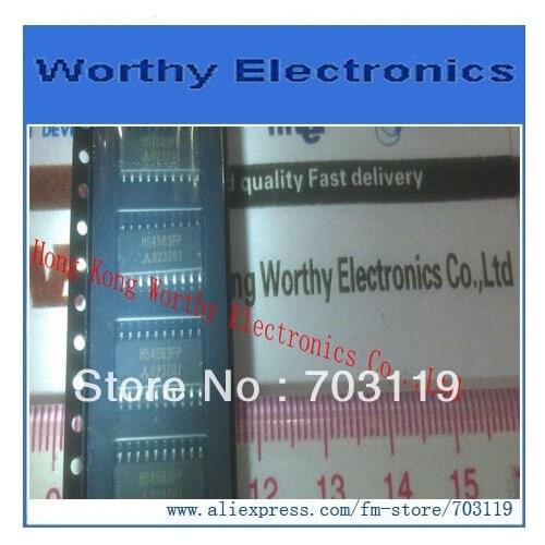 10pcs/lot M54583FP M54583F M54583 54583 SOIC-20