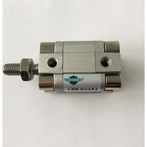 AEVU-16-5-P-A AEVU-16-10-P-A AEVU-16-15-P-A AEVU-16-20-P-A AEVU-16-25-P-A AEVU series
