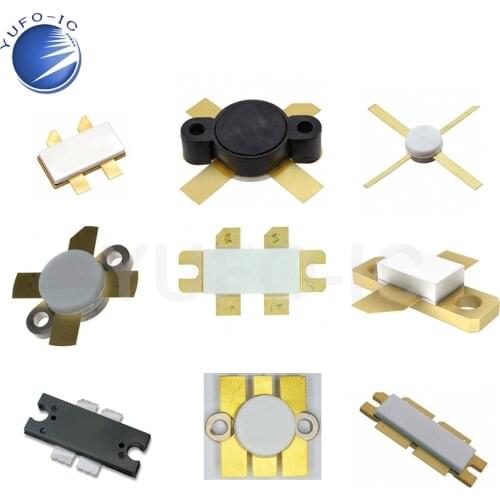 BLV862 MAR-3SM MGA-86576-TR1G MGA-86576 AT-41586 AT-41586-TR1 AT-41586-TR1G ERA-1SM ERA1SM BF982 MRF648 2SC1729 MRF136 FET RF