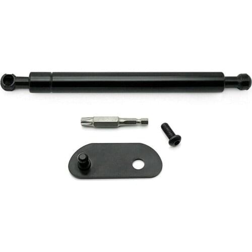 Tail Gate Damper For 2004-2014 F150/2009-2018 For Ram 1500 2500 3500 Tailgate Assist Shock Struts Bar Lift Support