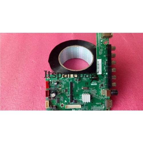For Han Limei EHT55H60-ZMG Mainboard T.v56.81 Screen V550DK6-QS1
