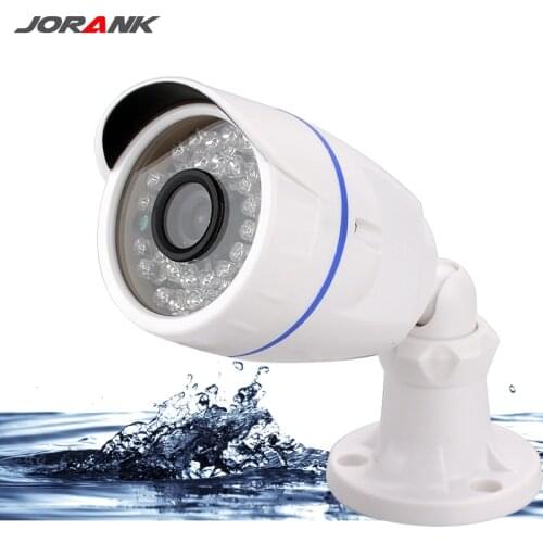 Cctv Camera 1200TVL AHD 720P 1080P Ir-Filter 36 Hour Day / Night Vision Video Outdoor Waterproof IR Bullet Surveillance camera