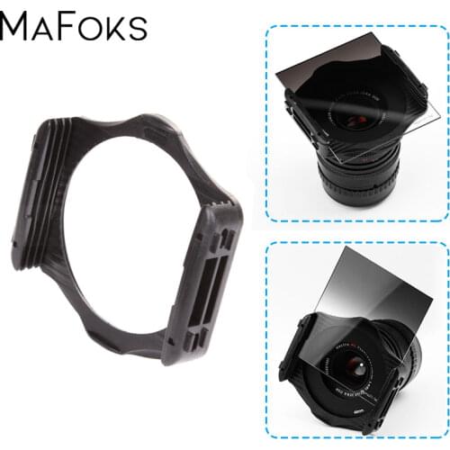Filter Ring Adapter Holder for Cokin P For Nikon D5300 D5200 D5100 D3200 D3100 D3300 for Canon EOS Lens Accessories 1200d